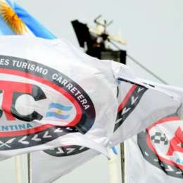 TC: la visión de la CAF de la ACTC luego de la reunión con los pilotos en el Cabalen
