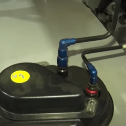 ¿Cómo es la carga de combustible de un TCR South America?