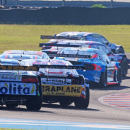 TC: el integrante de la CAF que disparó contra los pilotos: "A veces pareciera que nos subestiman"