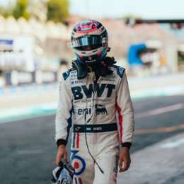 F1: se conoció el motivo que complicó a Colapinto en el final de la Qualy 1