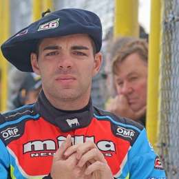 TC: Todino: "Hemos hecho una clasificación espectacular"