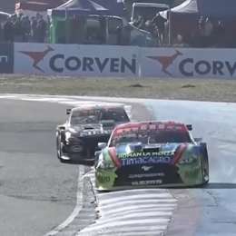 TC: el exceso de Todino que motivó el recargo en la última serie