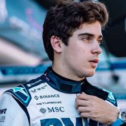 F1: el análisis post carrera de Colapinto y su ingeniero: “Tenemos trabajo por hacer"