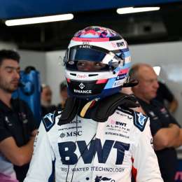 F1: Colapinto habló tras ser 15° en España: "No pudimos controlar la degradación"