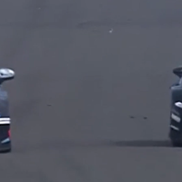 TCR South America: el momento que se retrasó Pezzini y Yannantuoni saltó a la punta en Termas