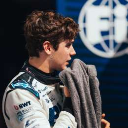 F1: el mensaje de Alpine en apoyo a Colapinto tras el GP de España