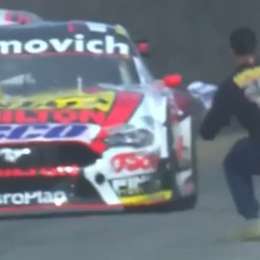 TC: ¡Emotivo! El mensaje de su ingeniero a Werner tras ganar la final en Alta Gracia