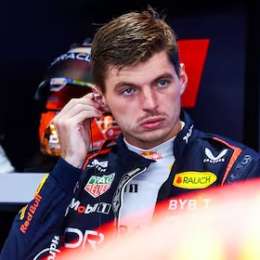 F1: ¡Atención! Verstappen, al borde de perderse una carrera tras el GP de España ¿Qué pasó?