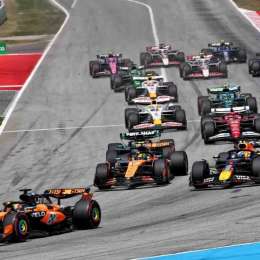 ¿Cómo quedó el campeonato de la Fórmula 1 tras el GP de España?