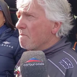 TC: Tucci disparó contra Werner, ¿Qué dijo?