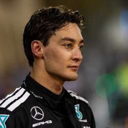 Russell acusó a Verstappen por la maniobra en España: “Se olvidó que es F1 de verdad”