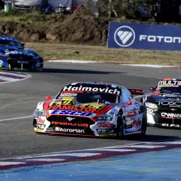 TC: ¿Cómo quedó el campeonato después de la final en Alta Gracia?