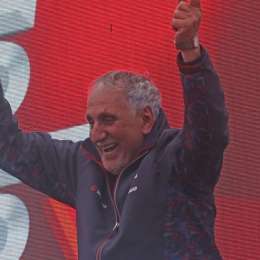 TC: Di Meglio analizó la actuación de Trucco y De La Iglesia en Alta Gracia