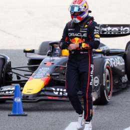 F1: ¡Desde adentro! Así se vivió la polémica maniobra entre Verstappen y Russell en España