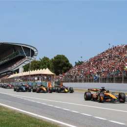 Un rookie abandonará Le Mans para correr en el GP de Canadá de la F1