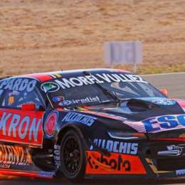 TC: Chevrolet, la marca que todavía no ganó en 2025