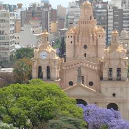 Clima en Córdoba: el pronóstico del tiempo para este martes 3 de junio