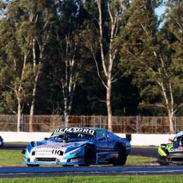 Procar 4000: la Clase B incorporará un nuevo piloto a partir de Concordia