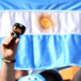 F1: el mensaje de Alpine los hinchas argentinos luego del GP de España