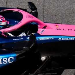 F1: el análisis de Carburando Radio del difícil paso de Colapinto y Alpine por el GP de España