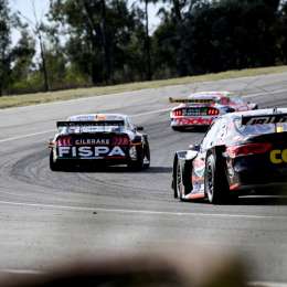 TC: ¿Cuáles fueron los motivos de los nulos sobrepasos en El Cabalén?