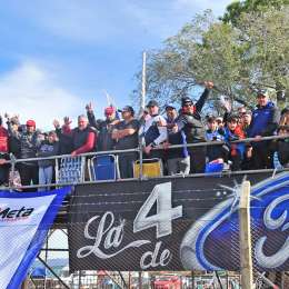 TC: el color del público en Alta Gracia