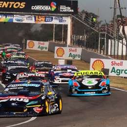 TC: ¿Tienen chances los pilotos jóvenes de pelear un campeonato contra los experimentados?