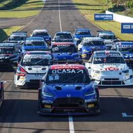 El TC2000 está cada vez más cerca de sumar un nuevo equipo