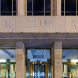 El ACA impone sus condiciones en el automovilismo argentino