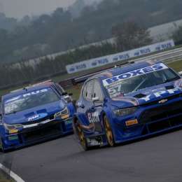 TC2000: ¡Todo listo! Así será el cronograma de la tercera fecha en Rosario
