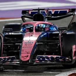 F1: Gasly saca al desnudo los problemas de Alpine en los primeros Grandes Premios