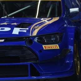 TC2000: ¿Cuáles son las recomendaciones de Pirelli para la tercera fecha en Rosario?