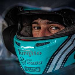 TC2000: así lucirá el Cruze con el que correrá Figgo Bessone