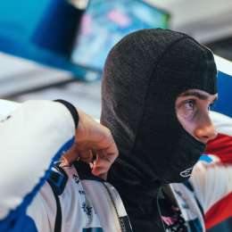 F1: el experimentado piloto que inició gestiones con Alpine y apunta a la butaca de Colapinto