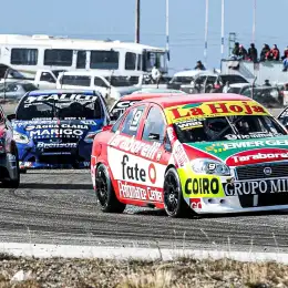 TN APAT: se cayó la fecha en Río Gallegos, ¿Qué pasó?