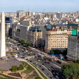 Clima en Buenos Aires: el pronóstico del tiempo para este 5 de junio