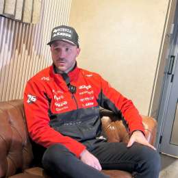 Canapino: “El conflicto entre las entidades fiscalizadoras no suma, ojalá que se pueda solucionar pronto”