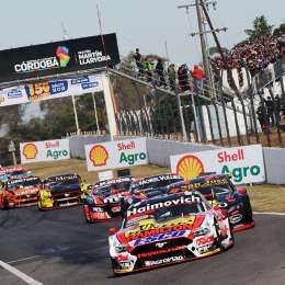 TC: un protagonista está cerca de regresar a la categoría, ¿De quién se trata?