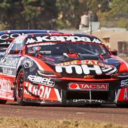 Canapino: “El TC está en uno de los mejores momentos de la historia”