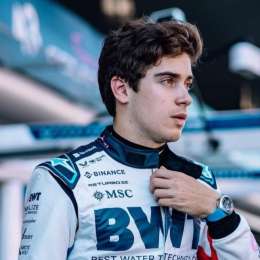 ¿Cómo impactó el presente de Colapinto en los pilotos argentinos en Europa?