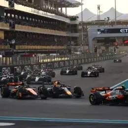 La FIA emitió un comunicado sobre los ataques en redes