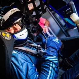 Procar 4000: Campillay volverá para la quinta fecha del año en Concordia