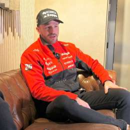 Canapino opinó sobre el “hate” ¿Qué pasa con el público argentino?