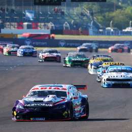 TC: un protagonista confirmó su regreso a la categoría, ¿De quién se trata?
