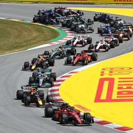 F1: el múltiple campeón que decidió darle la espalda a la categoría