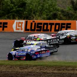 TC: ¿Qué obras le pidio la ACTC a Rafaela para volver a tener una fecha a corto plazo?