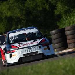 TC2000: Capurro vaticinó la tercera fecha: “Rosario es uno de los circuitos más técnicos y difíciles del calendario”