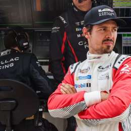 Felipe Drugovich reveló a que categoría elegirá: ¿Le Mans o F1?