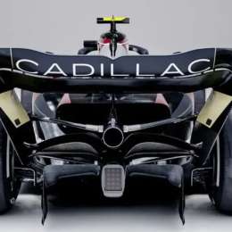 F1: uno por uno: ¿Quiénes son los candidatos para correr con Cadillac en 2026?