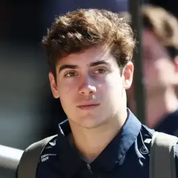 El ex piloto de F1 que salió a apoyar a Colapinto, ¿Quién es?